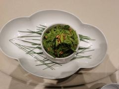 -悦融琥珀·京鲁菜(西单店)