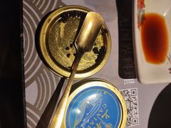 -上井料理黑金店(IFS国金中心店)