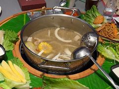-椰小鸡·琼州糟粕醋(美兰缤纷城店)