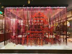 -京华烟云·北京烤鸭(领展购物广场·中关村店)
