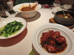 -千百味红餐厅·江西菜(绿地双子塔店)