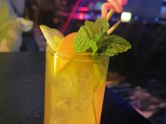 -ohbar live house(人广店)