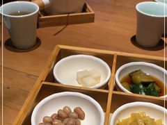 -闽上鲜·福建菜(龙湖滨江天街店)