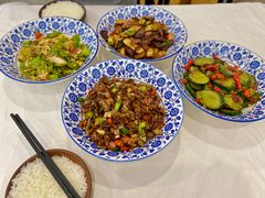 -新新湘菜馆(新中街二条店)