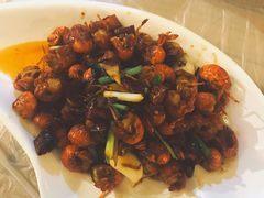 -霄汉羊排(万松园一店)
