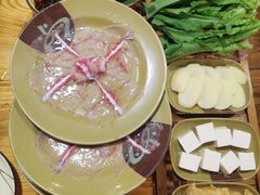 -老马斑鱼店(桂花路店)