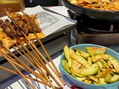 -今邕烧烤(西大店)