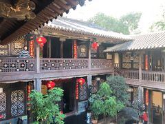 -石屏会馆