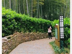-宜兴富陶温泉