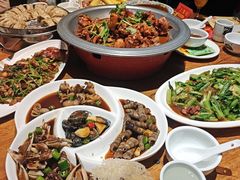 -即墨老公社·海肠捞饭大王(古城店)