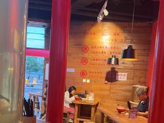-秤砣砣·湖南粉面馆(青年路店)