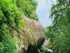 -飞天山旅游区