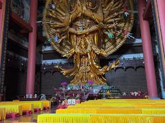 -上海东林寺(金山区)