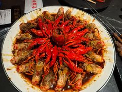 -红盔甲·小龙虾(人民广场店)