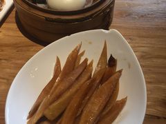 -颐和•海鲜砂锅粥•啫啫煲(奥林匹克广场店)
