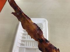 -一代烤翅王(大汉口店)