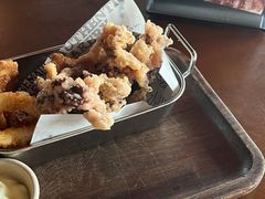 -海风酒吧 喝精酿 听民谣(阿那亚礼堂店)