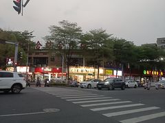 -DANXI丹喜面包·蛋糕(庐山店)