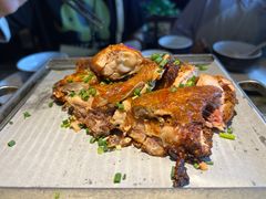 -绿茶餐厅(成都大悦城店)