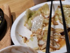 -九毛九西北菜(大东海店)