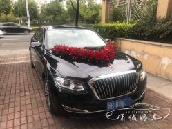 -宁波甬诚婚车(新典路店)