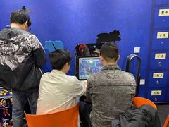-白梧桐·团建聚会·百人轰趴馆(留仙洞店)