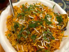 -清真· AL-JANNAT 佳纳特餐厅(仙林店)