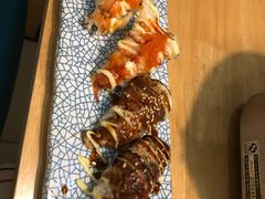 -村上一屋·亚洲菜融合小馆(南楼店)