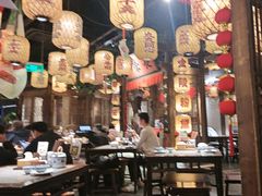 -南京大牌档(济南万象城店)