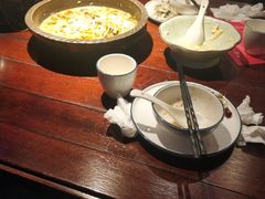 -永安鱼庄·镇江菜(丁卯店)