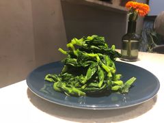 -半山腰·云南菜(侨福芳草地店)