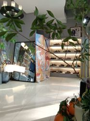 -ChenV西服礼服高级定制(市区养育巷店)