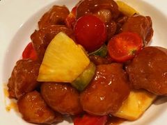 -大树餐厅(红旗街万达店)