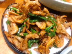 油爆小虾-锦小馆(安贞店)