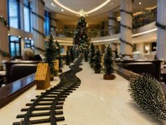 -羿庭(外滩华尔道夫酒店)