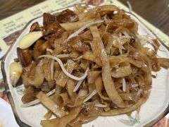 -葛记焖饼(伏牛路店)