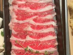 -新石器烤肉(中房金谊广场店)