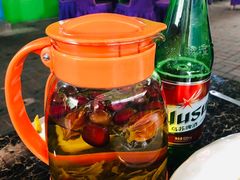 -马白开来特色羊排揪片子  (总店)