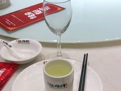 -江南韵·无锡太湖文化体验餐厅(凤凰天街店)