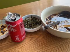 -李先生牛肉面大王(欧亚卖场店)