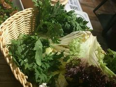 -U你·天然调味(南湖总店)