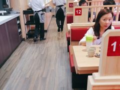 -寿司郎(皇庭广场店)