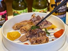 -清真·卡德尔大叔新疆主题餐厅(龙汇路店)