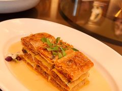 古法上素鹅-玫瑰厅上海菜(兴国路店)