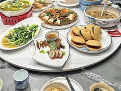 -旺达·福州菜(正大广场店)