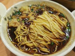 -蒋家桥饺面店(广陵路店)