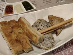 -安妮意大利餐厅(国贸店)