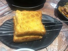 -沈记烧烤海鲜(江汉二路店)