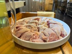 -烹然四季椰子鸡火锅(团结湖总店)
