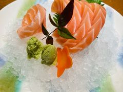 -水之惠鲜鱼料理(王府大街店)